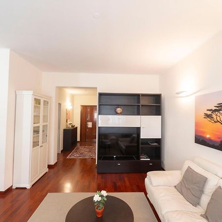 St Peter New And Lightsome Apartment With Balcony روما المظهر الخارجي الصورة