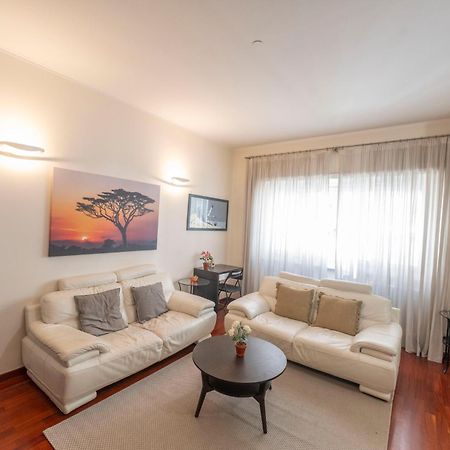 St Peter New And Lightsome Apartment With Balcony روما المظهر الخارجي الصورة