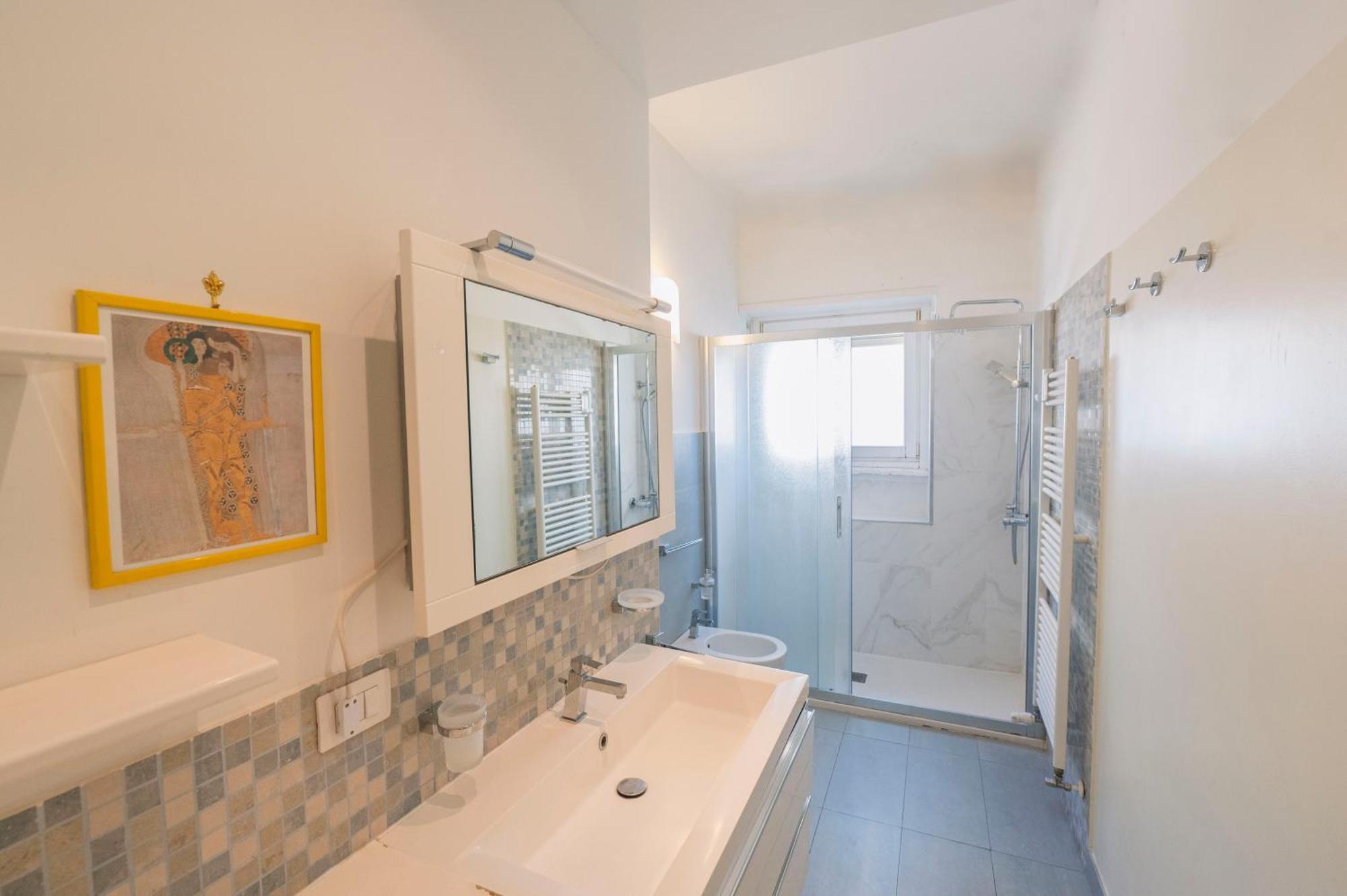 St Peter New And Lightsome Apartment With Balcony روما المظهر الخارجي الصورة