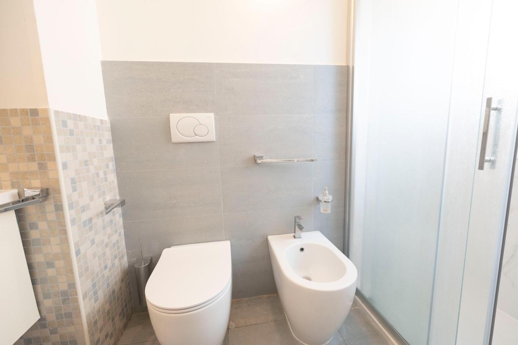 St Peter New And Lightsome Apartment With Balcony روما المظهر الخارجي الصورة