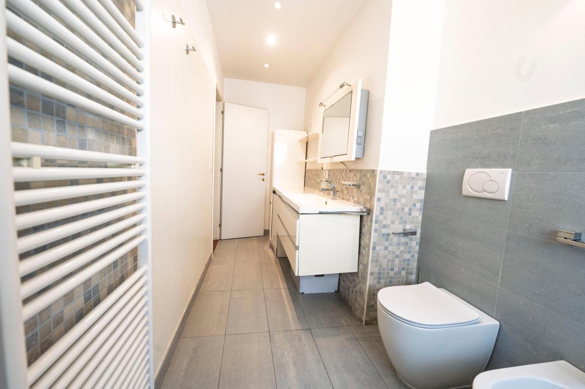 St Peter New And Lightsome Apartment With Balcony روما المظهر الخارجي الصورة