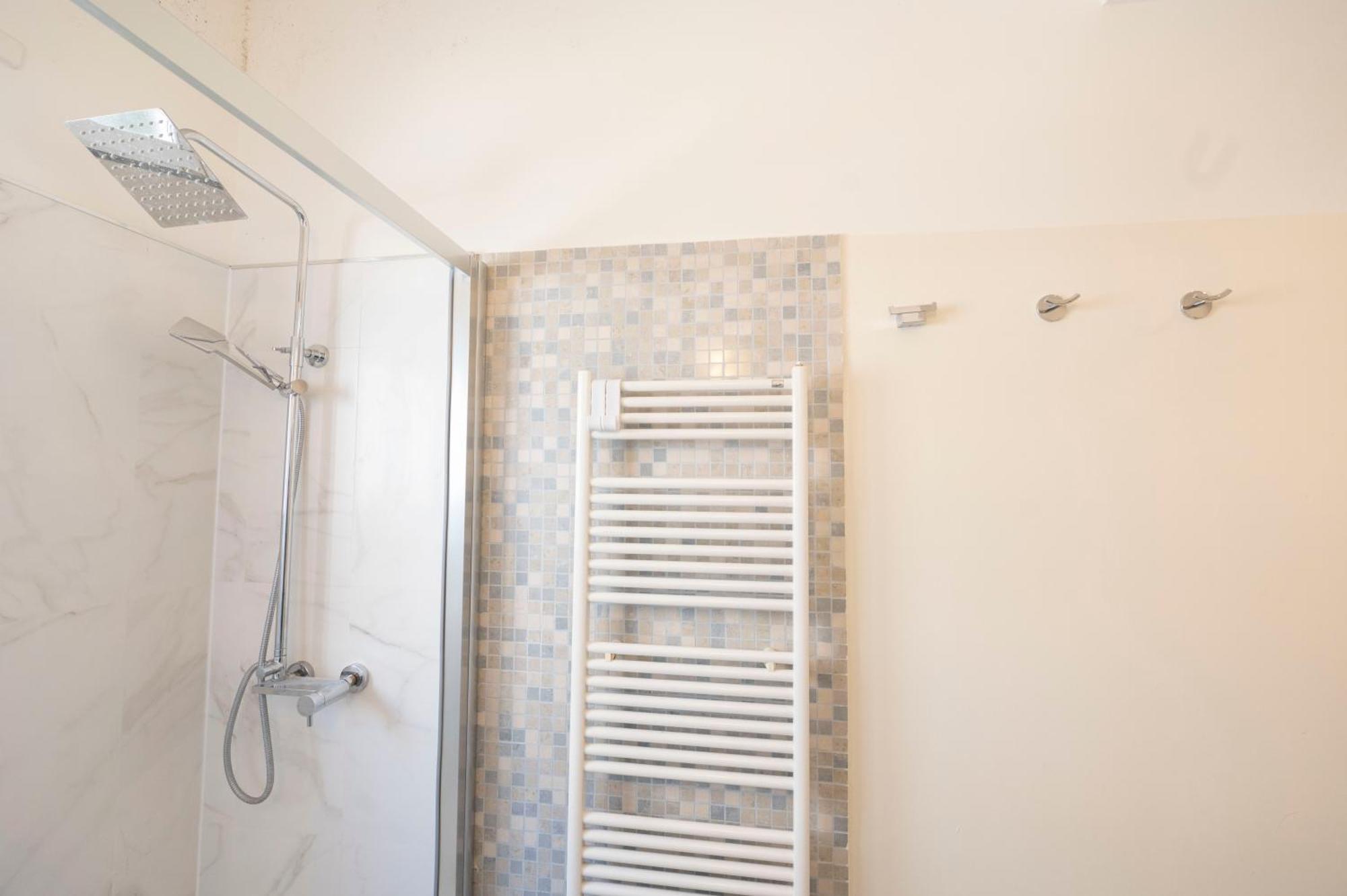 St Peter New And Lightsome Apartment With Balcony روما المظهر الخارجي الصورة