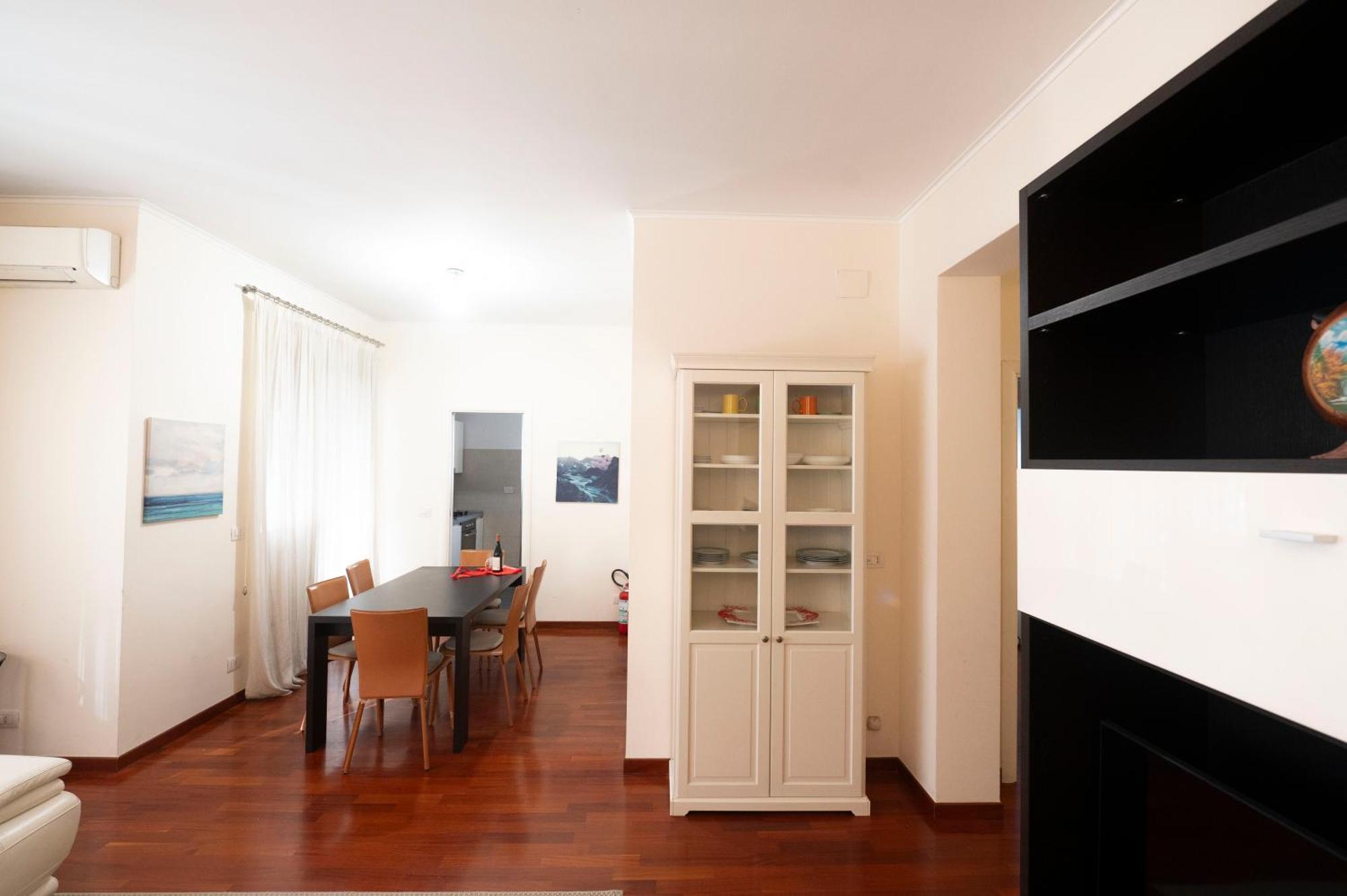 St Peter New And Lightsome Apartment With Balcony روما المظهر الخارجي الصورة