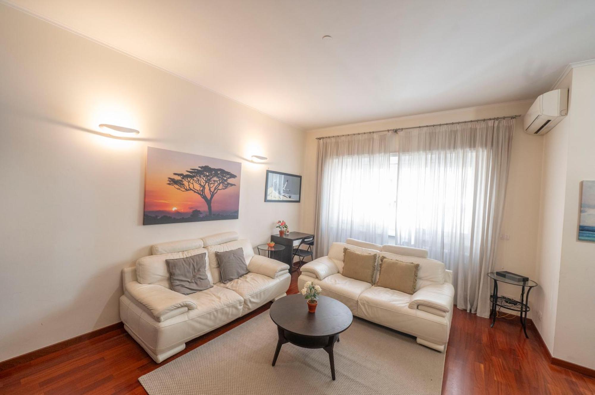 St Peter New And Lightsome Apartment With Balcony روما المظهر الخارجي الصورة