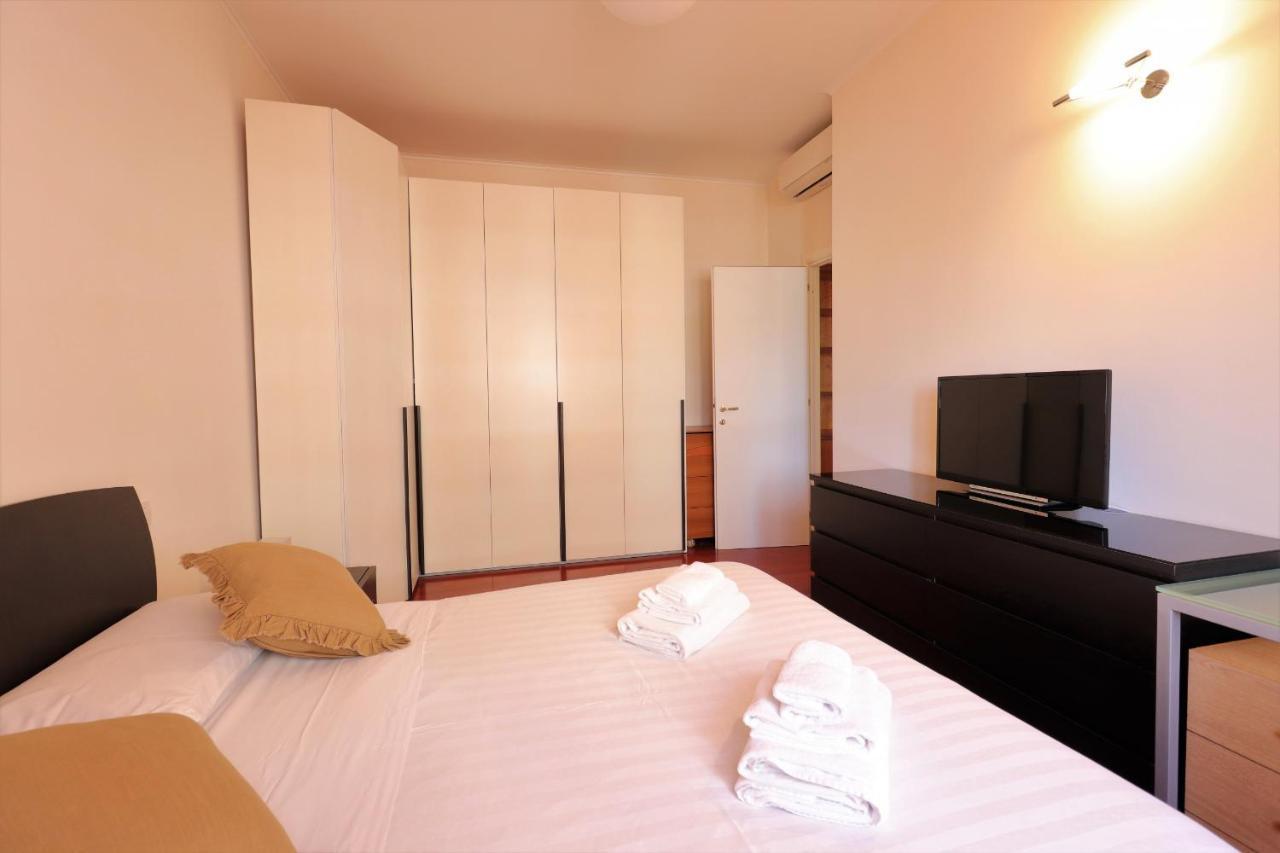 St Peter New And Lightsome Apartment With Balcony روما المظهر الخارجي الصورة
