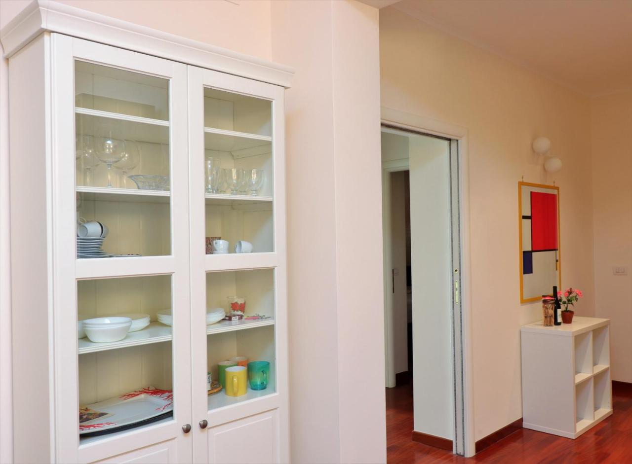 St Peter New And Lightsome Apartment With Balcony روما المظهر الخارجي الصورة