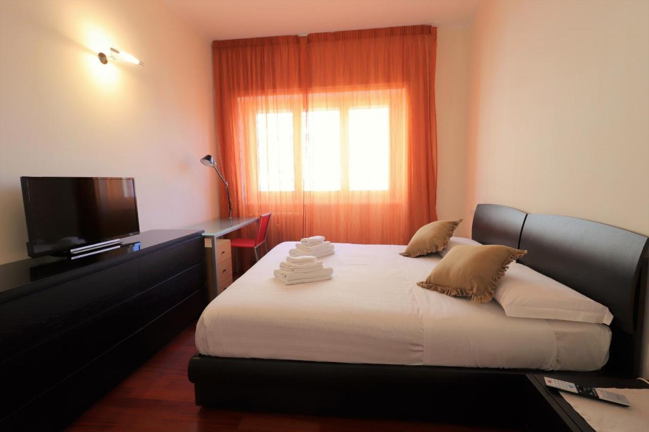 St Peter New And Lightsome Apartment With Balcony روما المظهر الخارجي الصورة