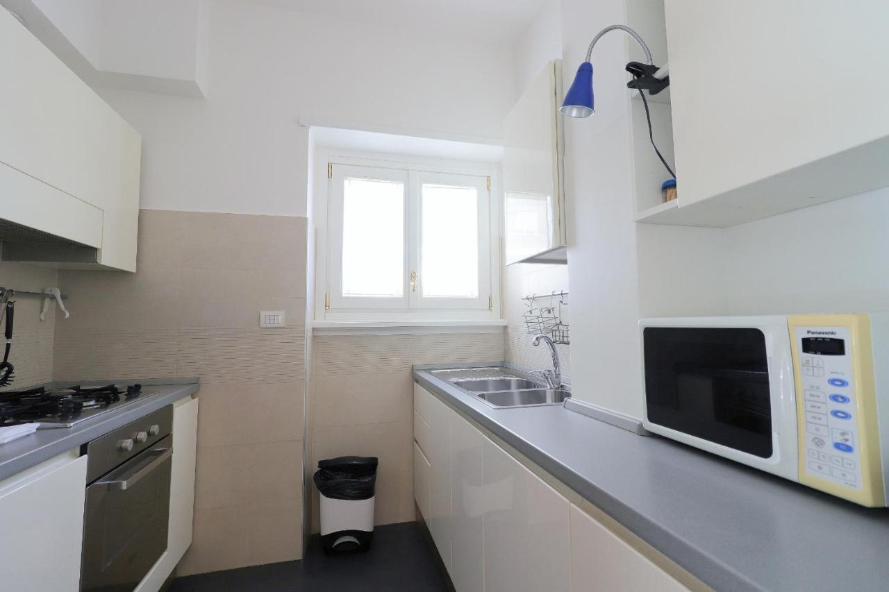 St Peter New And Lightsome Apartment With Balcony روما المظهر الخارجي الصورة