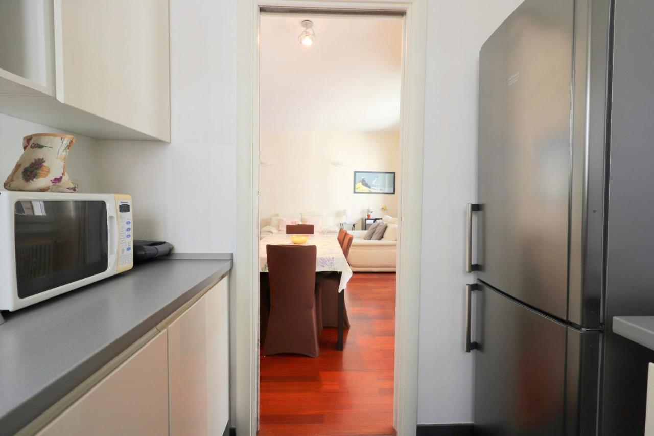 St Peter New And Lightsome Apartment With Balcony روما المظهر الخارجي الصورة