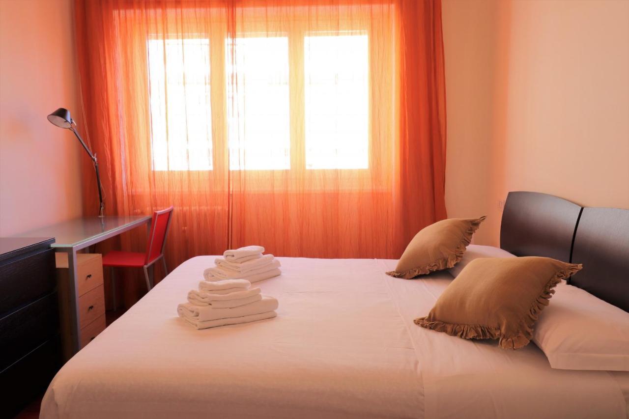 St Peter New And Lightsome Apartment With Balcony روما المظهر الخارجي الصورة