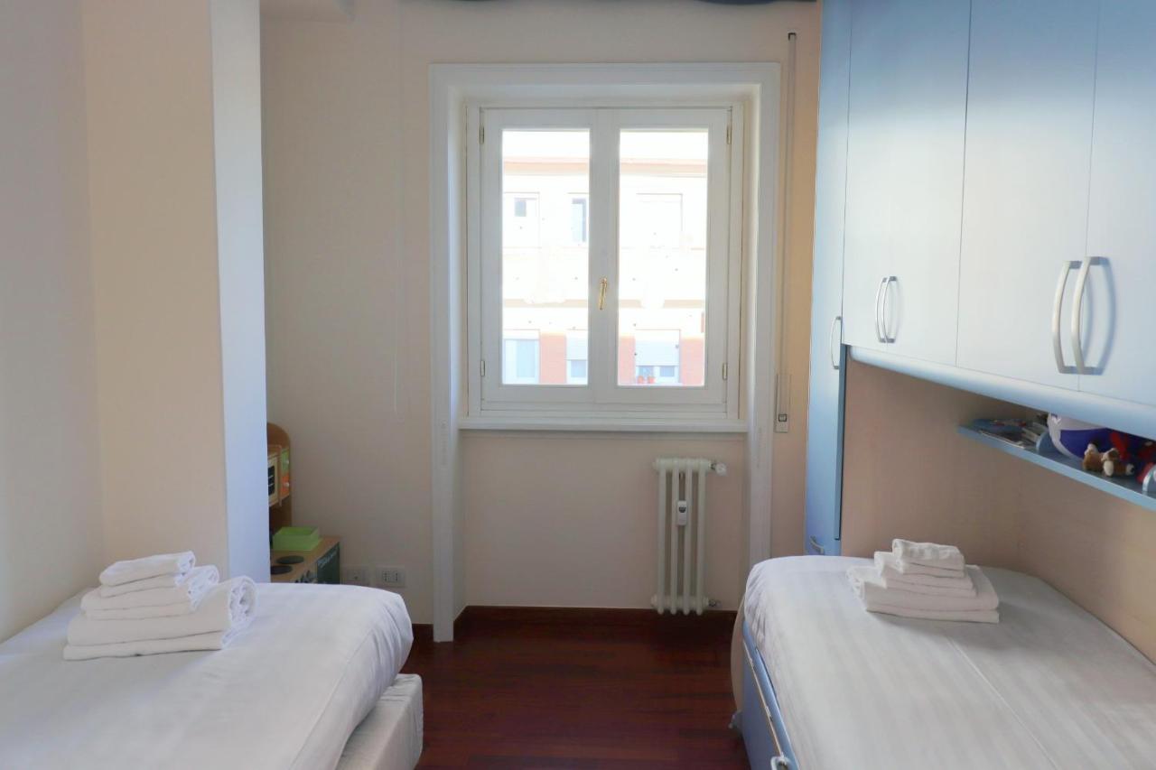 St Peter New And Lightsome Apartment With Balcony روما المظهر الخارجي الصورة